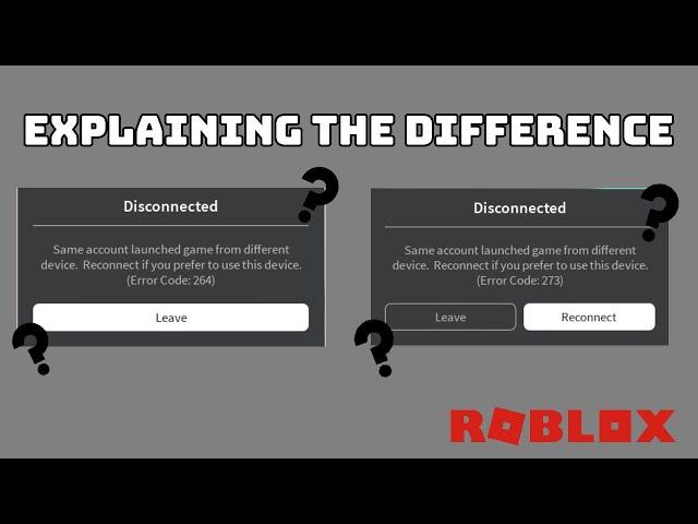The Difference Between Error Code 264 and Error Code 273 | Explained Fast
