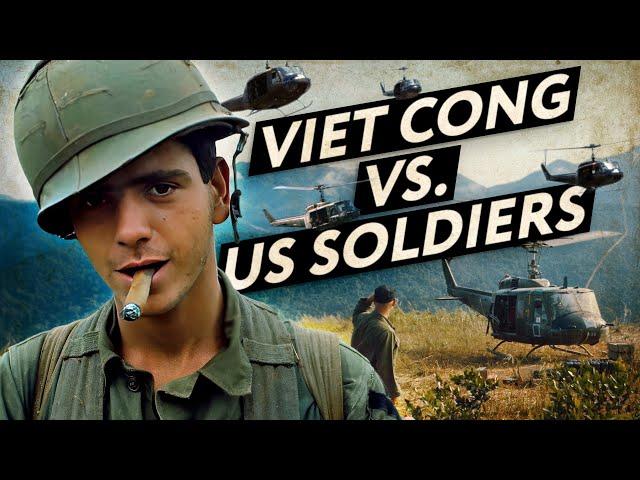 Search and Destroy: Vietnam War Tactics 1965-1967 (Documentary)