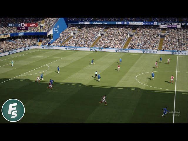 The Best Realistic Camera in PES 2021 + Installation