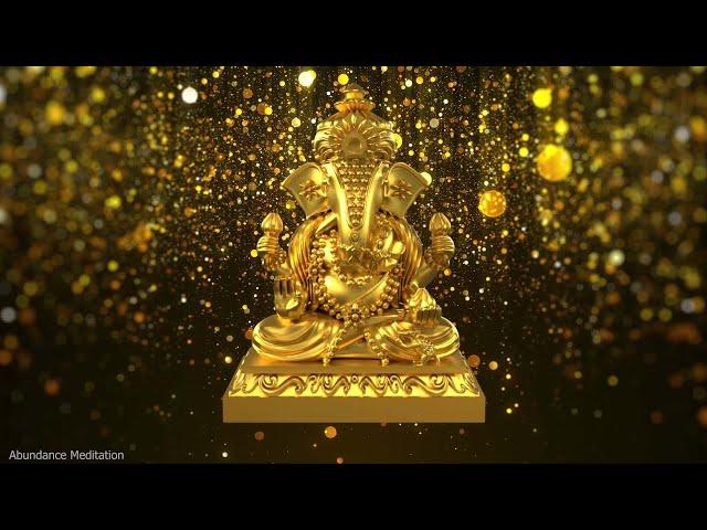 Music to Attract Health, Money and Love | Abundance and Peace | Prosperity and Success | 432 hz