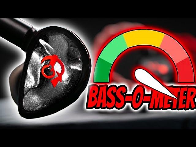 FATfreq x HBB Deuce: The Ultimate Basshead IEM?