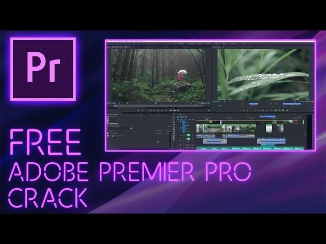 Adobe Premiere Pro 2022 Free download CRACK Full Version | Fast Tutorial|