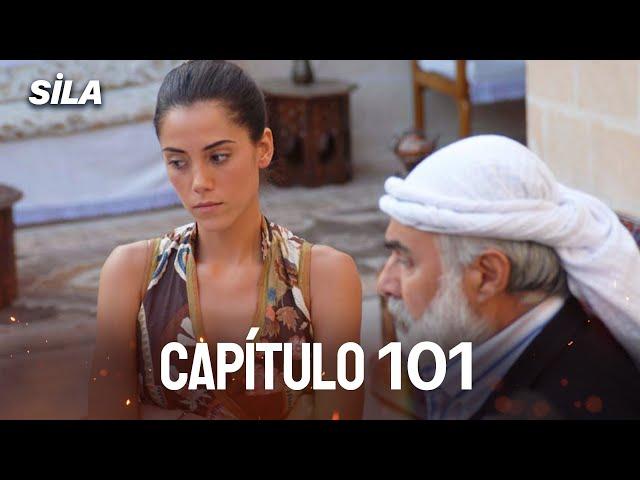 Sila: Prisioneira do Amor | Dublado em Português - Capítulo 101