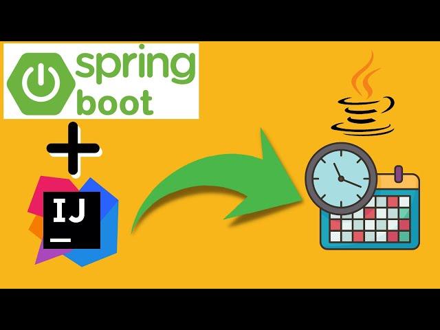 Spring Boot Tutorial: Schedule Tasks with Spring Boot 3