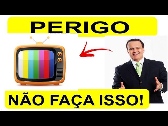 Não Durma com a Tv Ligada Veja o Porque dr Lair Ribeiro Revelou que Faz mal ou Não