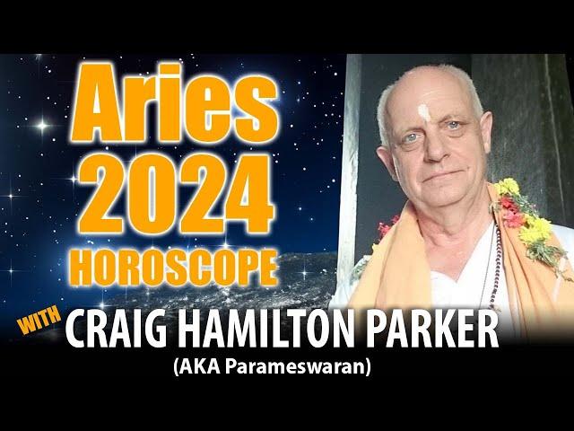 2024 Aries Horoscope Predictions | The Year Ahead for Aries