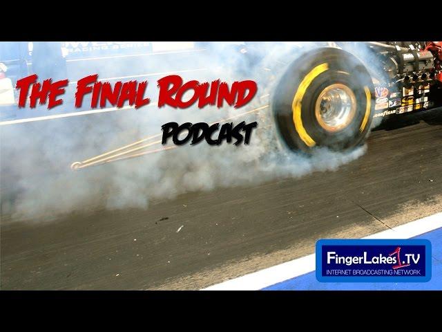 NHRA National Champion Dan Fletcher ..::.. Final Round Podcast #004