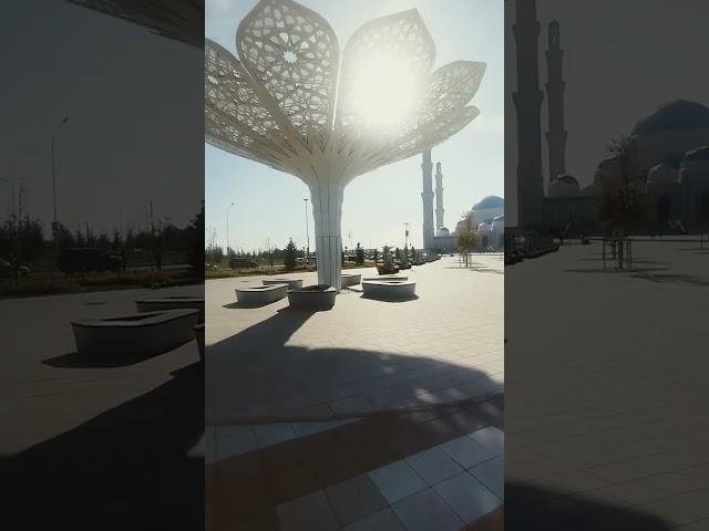 #mosque #astana #kazakhstan