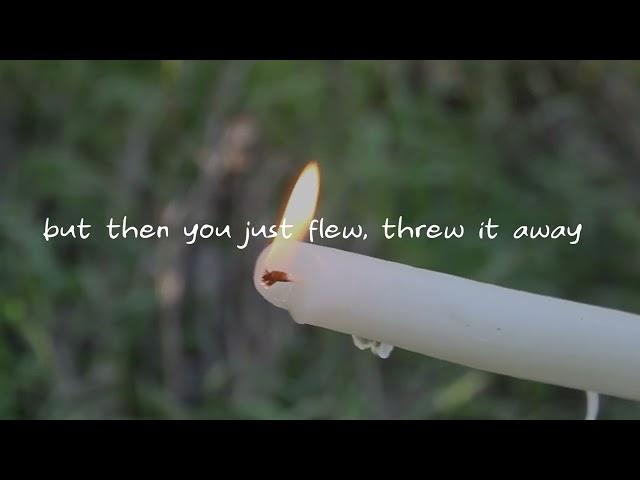 change  - alen ausenov (lyric video)