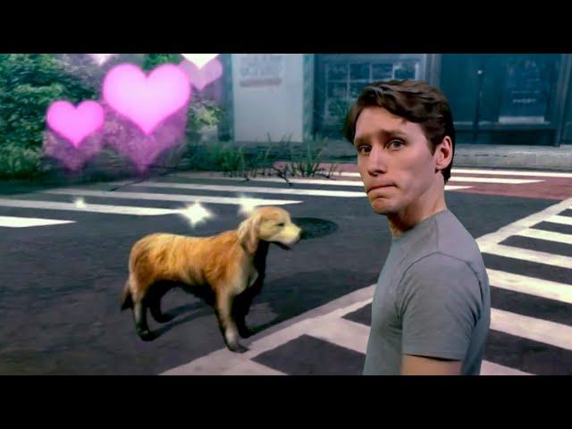 Desperate Bloodline - Jerma Plays Tokyo Jungle (Long Edit)