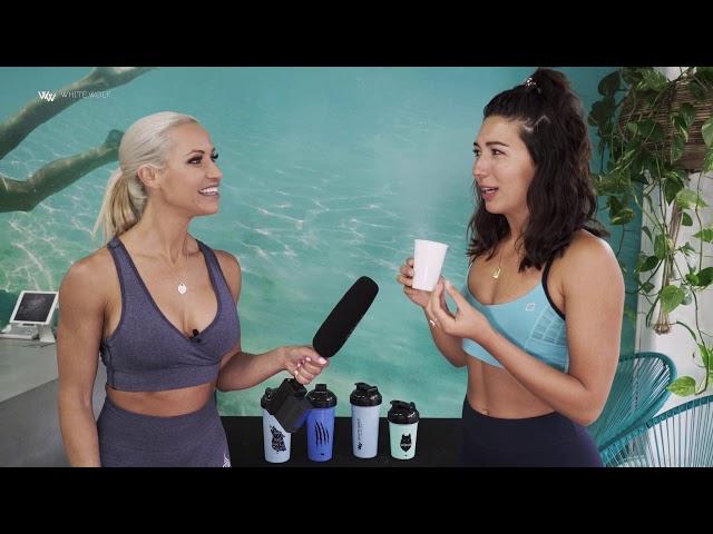 Best Plant Based Protein Powder Taste Test | White Wolf Nutrition