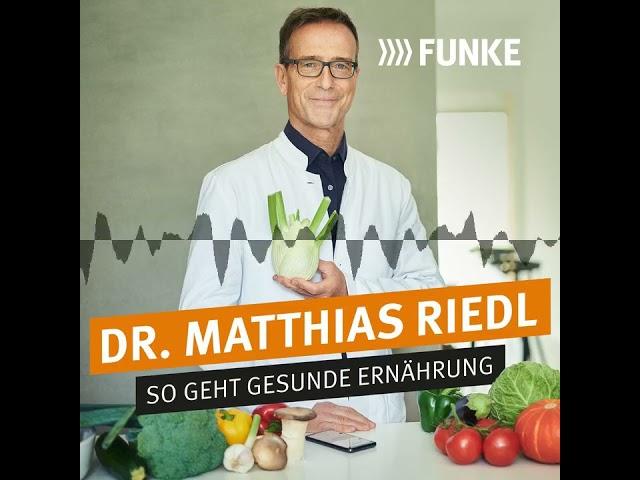 Folge30: Warum die Darmflora im Zentrum der Gesundheit steht