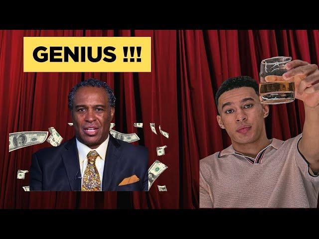 8-Figure Masterclass with Derrick Whitehead