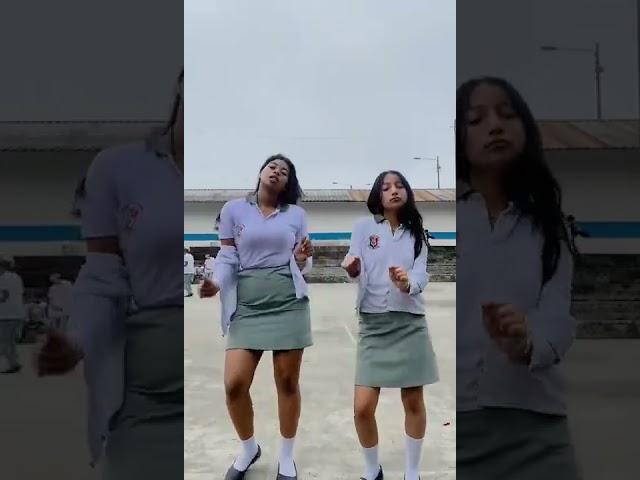 #colegialas️️️