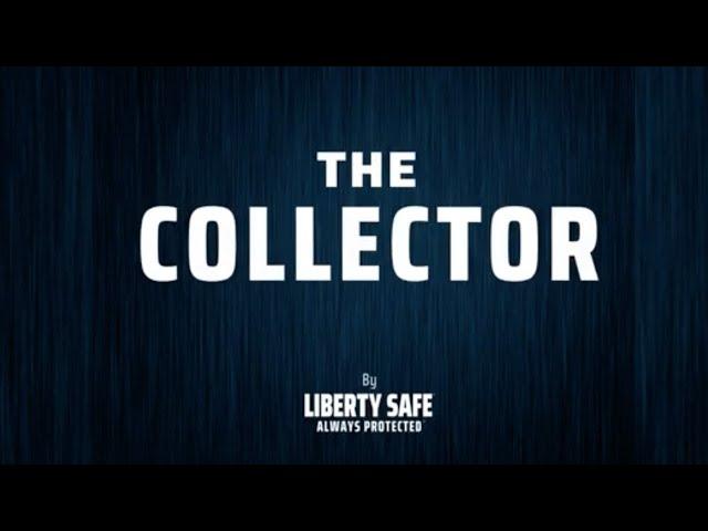 The Collector | Big on Space, Big on Security