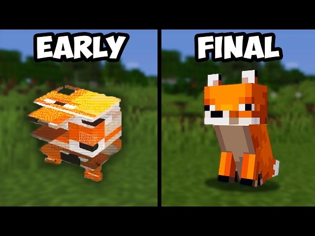 47 Minecraft Mob Facts You Possibly Didn't Know