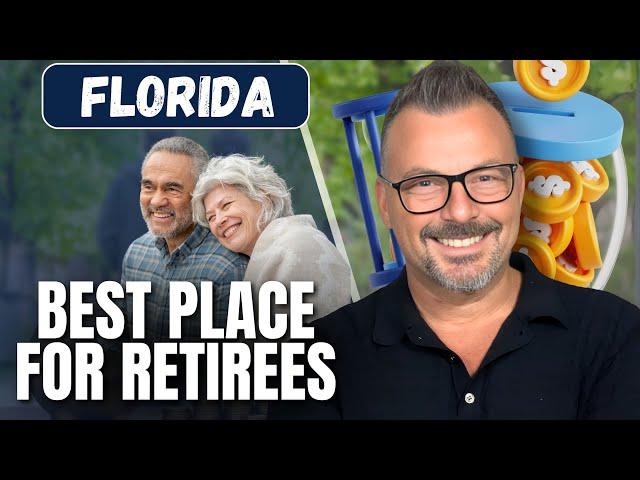 Affordable Retirement In Florida | Cheapest Places To Live In Florida 2024