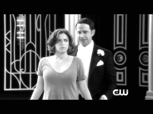 Settle for Me (feat. Santino Fontana) - "Crazy Ex-Girlfriend"