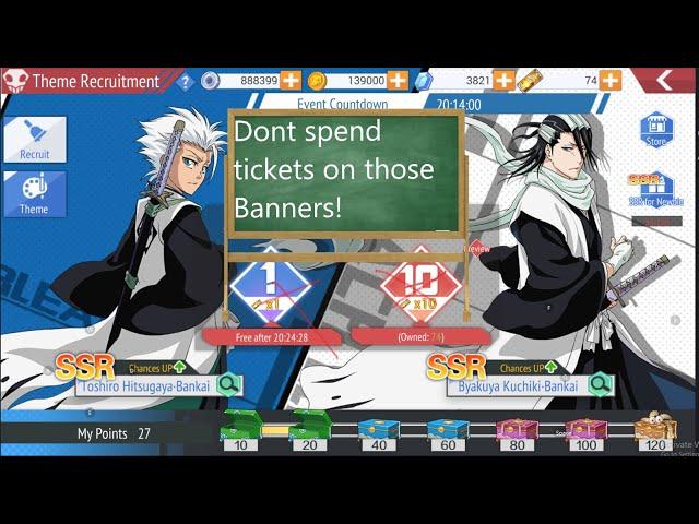 Bleach Mobile 3D Guide for Beginner's