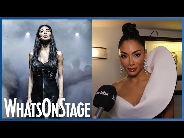 Sunset Boulevard | Nicole Scherzinger, Jamie Lloyd and more on West End opening night