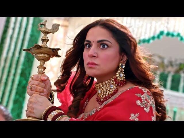 Preeta Fights The Goons To Protect Shaurya!  | Kundali Bhagya | Full Ep 1695 | Zee TV | 16 Nov 2023