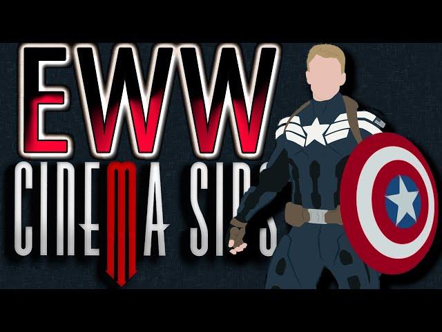 Everything Wrong With CinemaSins: The Winter Soldier in 19 Minutes or Less