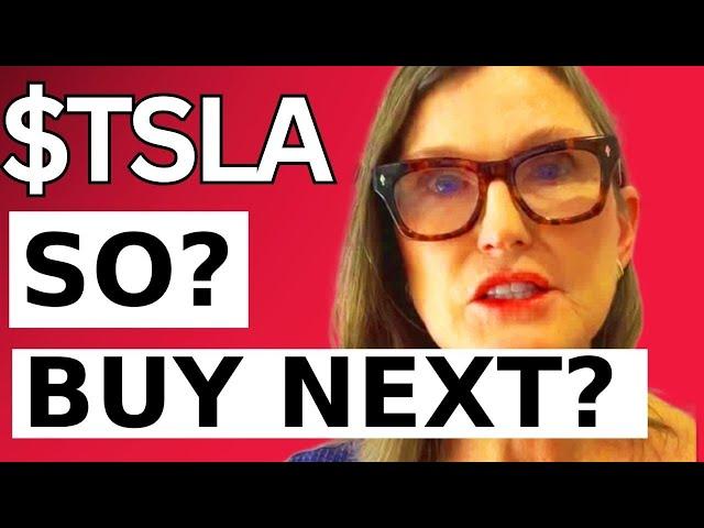 TSLA Stock MONDAY CRAZY! (alert hurry) TSLA