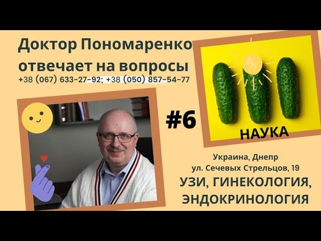 На ЗАД к истокам.  «Геморрой и огурец. Размер имеет значение»! Методу доктора Попова – 10 лет!