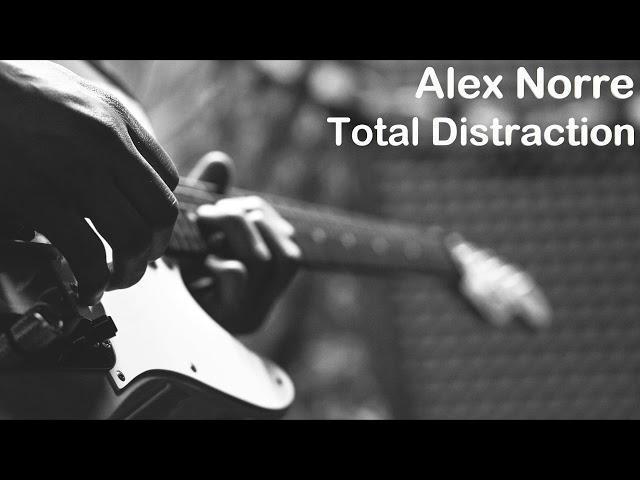 Alex Norre - Total Distraction