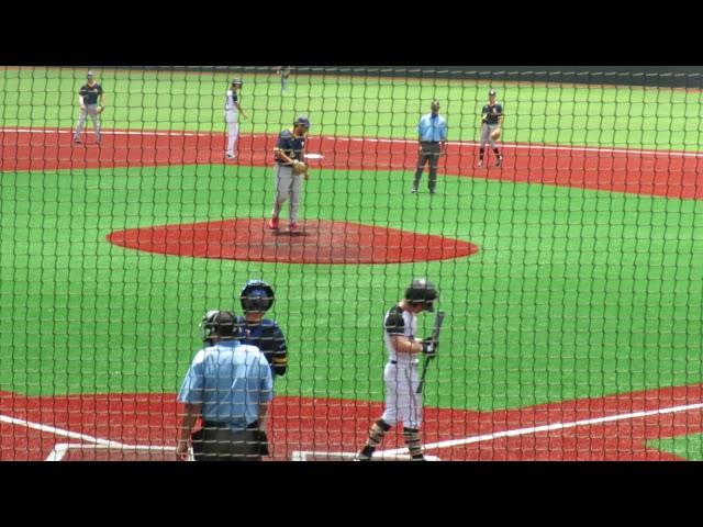 2020 Future Stars Series 2021 Class: William Vice, Louisiana vs. Kobe Stokes, Lights Out