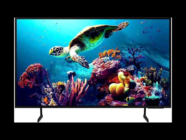 Review: Samsung 50 inch Class DU6900 Crystal 4K Smart TV 2024