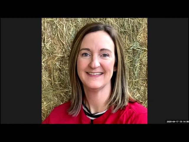 Sheep Unit Virtual Farm Tour