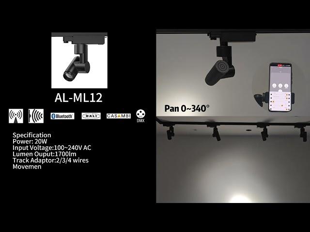 Casambi ML12-BT