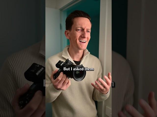The GOLDEN RULE in PHOTOGRAPHY