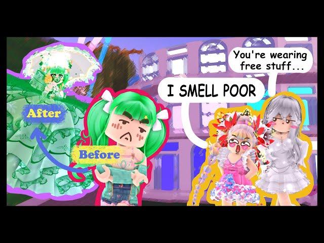 [Part 8] Trolling as a Fake Rich Person in Royale High