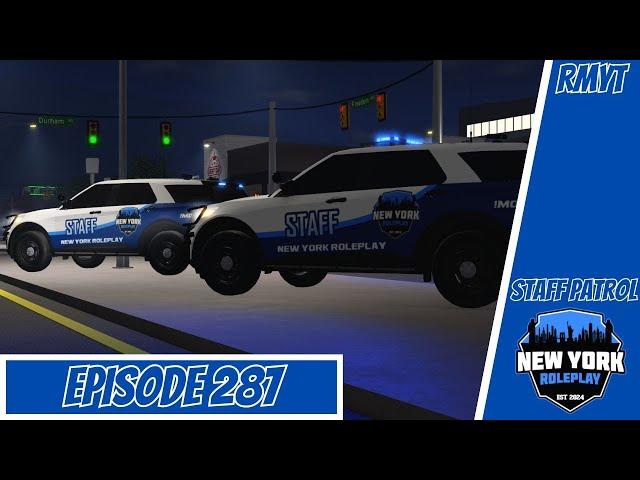 MUST WATCH | First Patrol as Management | ERLC Staff Patrol