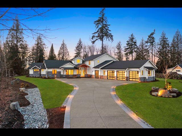 Home For Sale: 15184 SE 330th Way, Auburn, WA 98092