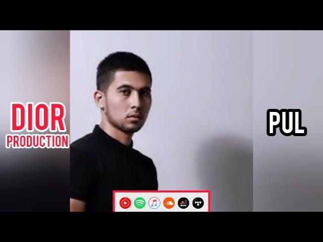 Dior Production - Pul (Audio Music)