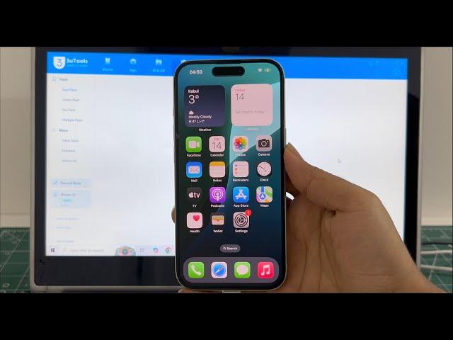 iPhone 16 iOS 18.2 iCloud Unlock on iOS 18 | Unlocks Hub | Permanent