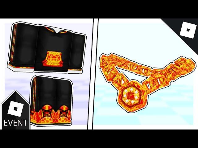 [EVENT] You can STILL get the BOMBASTIC BLING & OUTFIT in ROBLOXIAN HIGH SCHOOL (2022) | Roblox