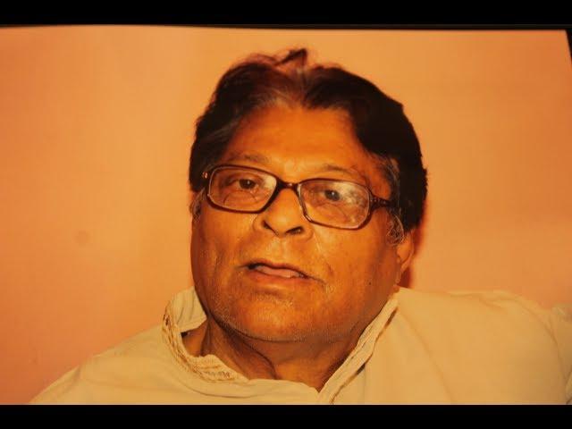 TRIBUTE TO THE LEGEND SRI AJAY DAS (part 4)