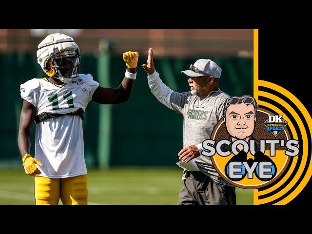 Scout's Eye with Matt Williamson: Trade partner for WR2?