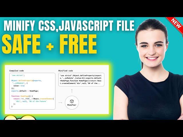 How To Minify CSS JavaScript Files in WordPress 2024