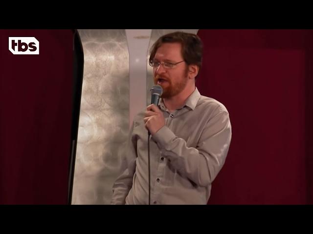 Chicago - Comedy Cuts - Adam Burke - Early Mornings | Just for Laughs | TBS