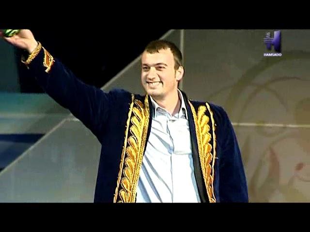 ИСТИКЛОЛ 2011