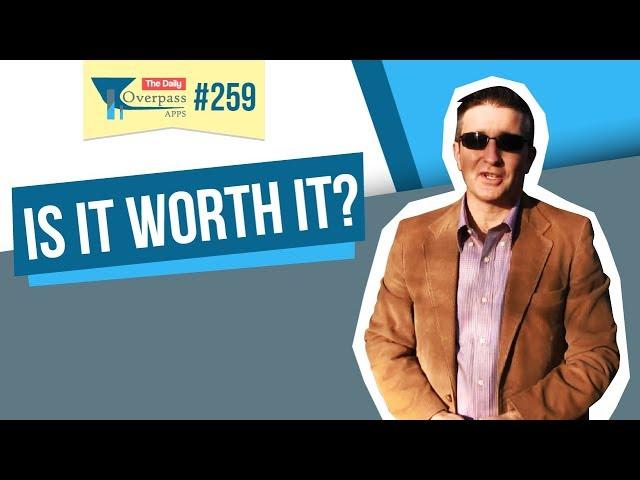 App Development: Is it worth it?