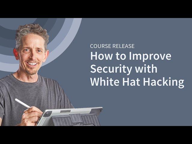 White Hat Hacking v10