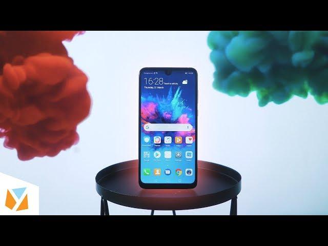 Huawei Y Max Hands-on, First Impressions