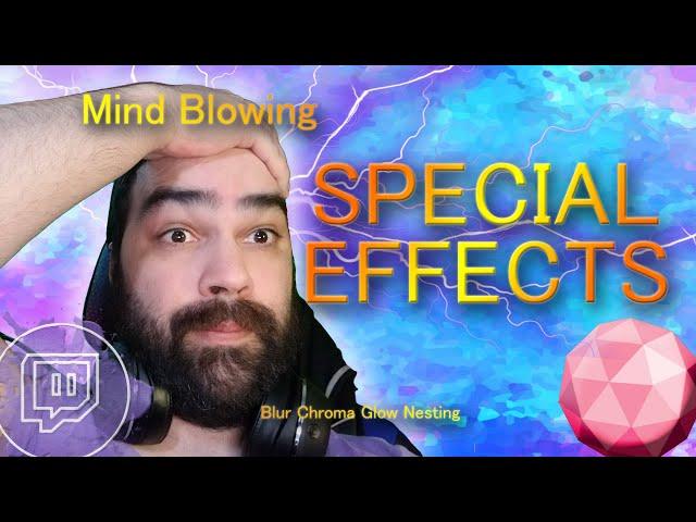 Special Effects that Blow Your mind - Polypoplive Best Free Stream Software in True 3D