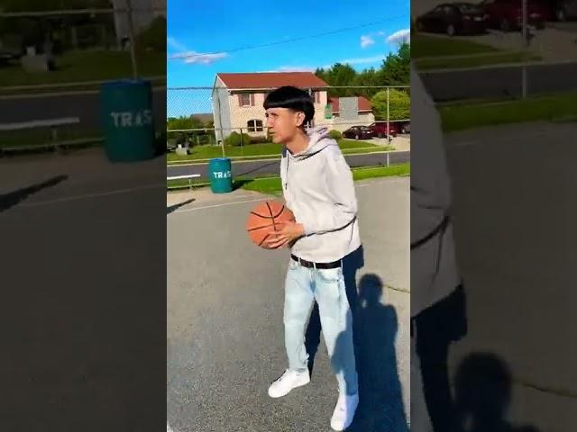 StageBeKillin IRL Jumpshot